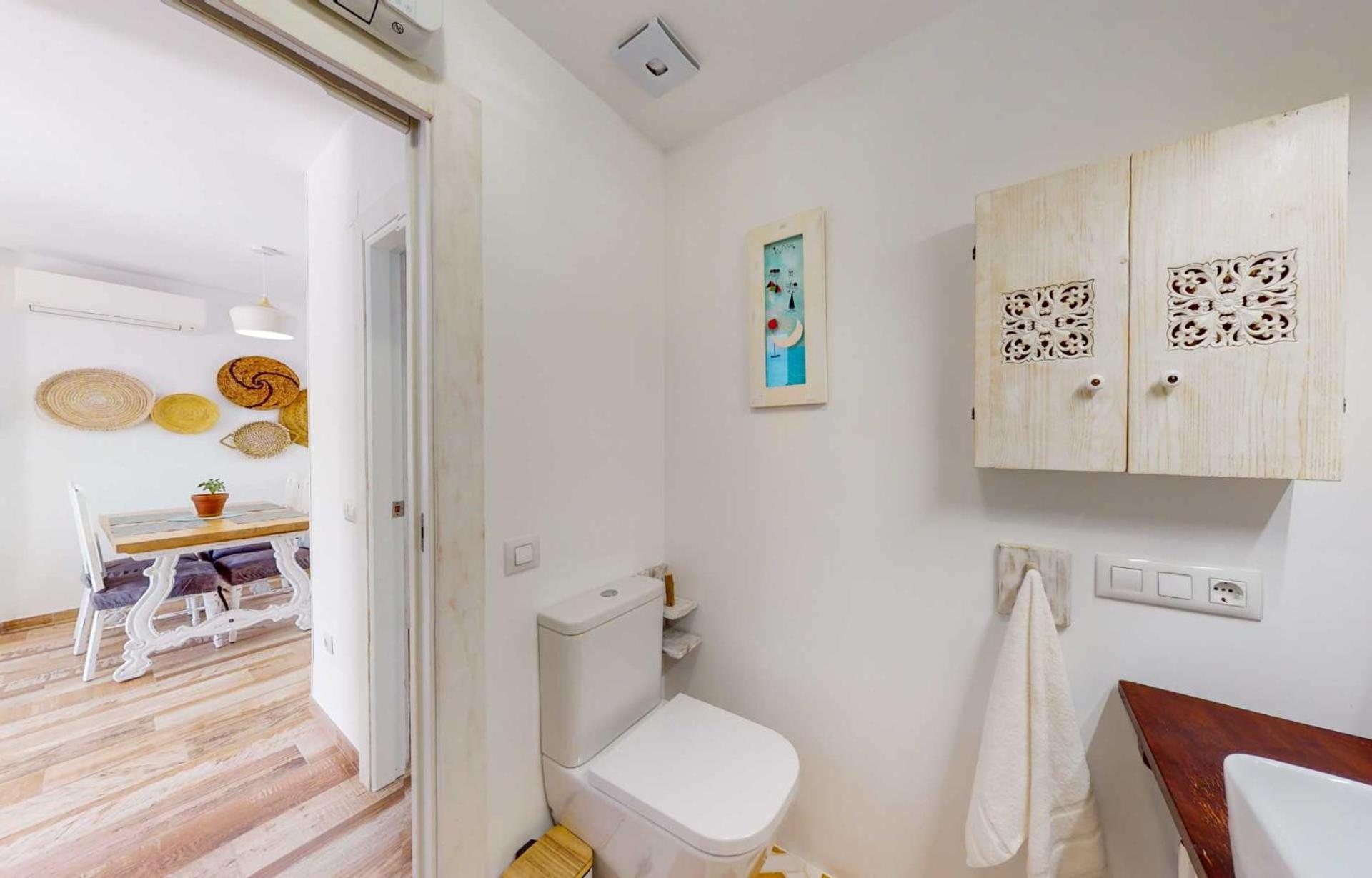 Casa Natura En El Vergel By Family Homes El Verger Luaran gambar