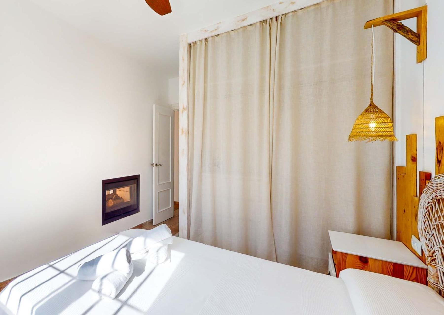 Casa Natura En El Vergel By Family Homes El Verger Luaran gambar
