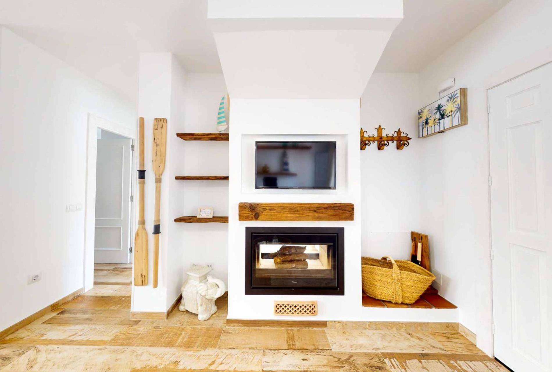 Casa Natura En El Vergel By Family Homes El Verger Luaran gambar