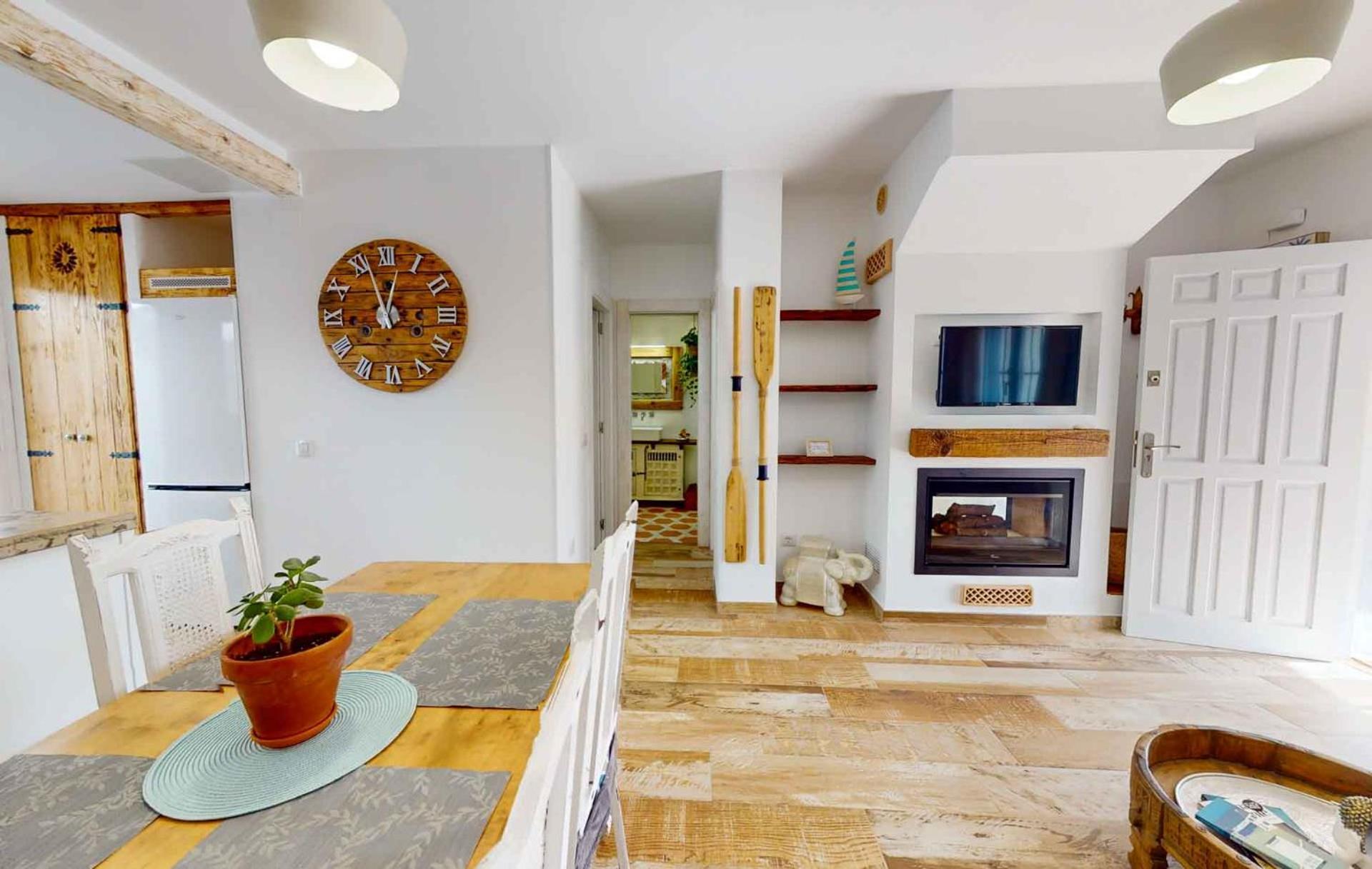 Casa Natura En El Vergel By Family Homes El Verger Luaran gambar