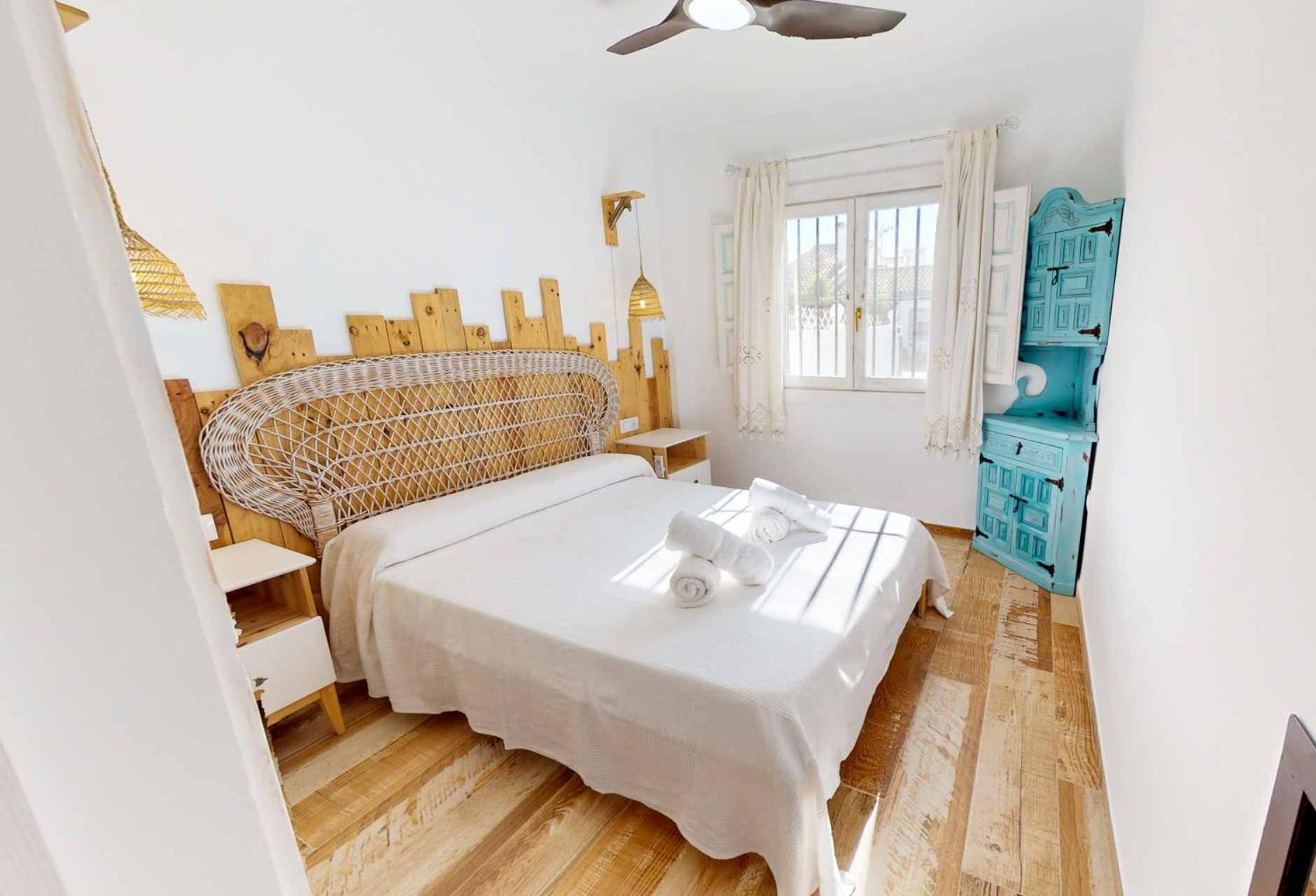 Casa Natura En El Vergel By Family Homes El Verger Luaran gambar